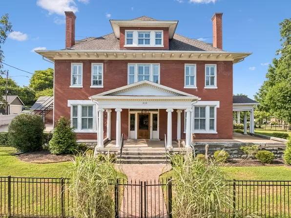 310 W 6th St, Columbia, TN 38401