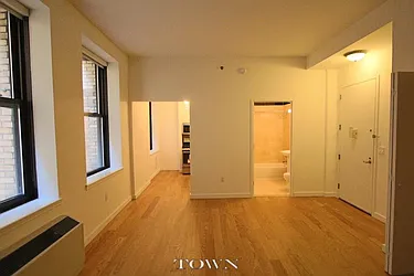 Rented by Town Residential