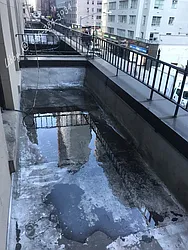 Rented by Caliber Associates