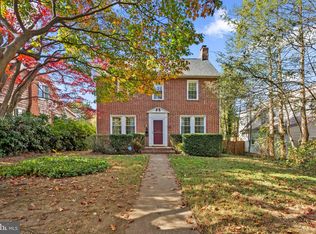 5006 Greenleaf Rd, Baltimore, MD 21210