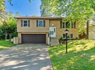 1981 Torchwood Dr, Columbus, OH