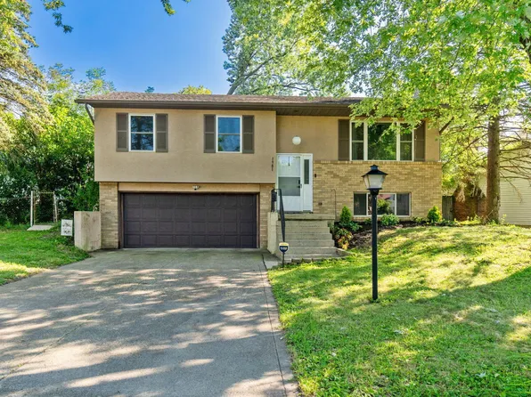 1981 Torchwood Dr, Columbus, OH 43229