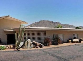 5238 E Palo Verde Dr, Paradise Valley, AZ 85253