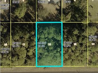 3210 2nd St SW, Lehigh Acres, FL 33976