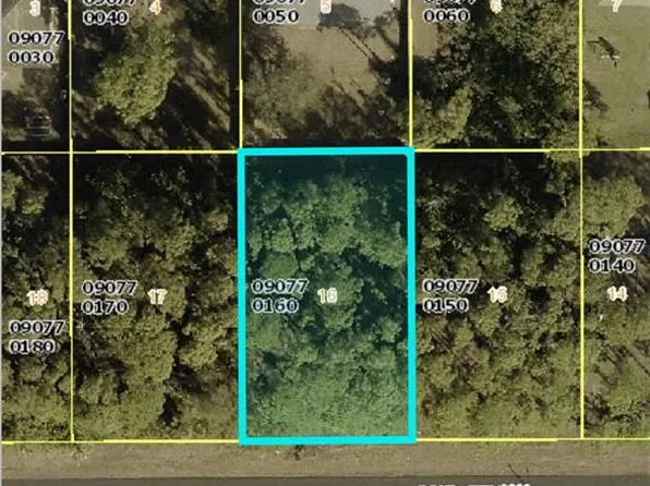 3210 2nd ST SW, LEHIGH ACRES, FL 33976