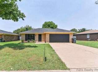 4678 University Ave, Wichita Falls, TX 76308
