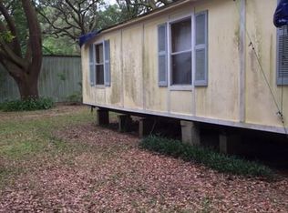 7225 Community Dr, Pensacola, FL 32526