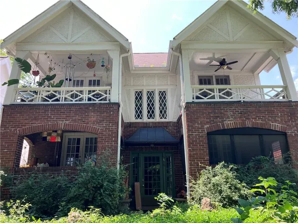 3618 Wyoming St APT 1, Kansas City, MO 64111