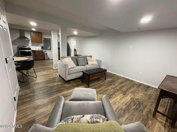 206 Ewing St #B, Eagle, CO 81631
