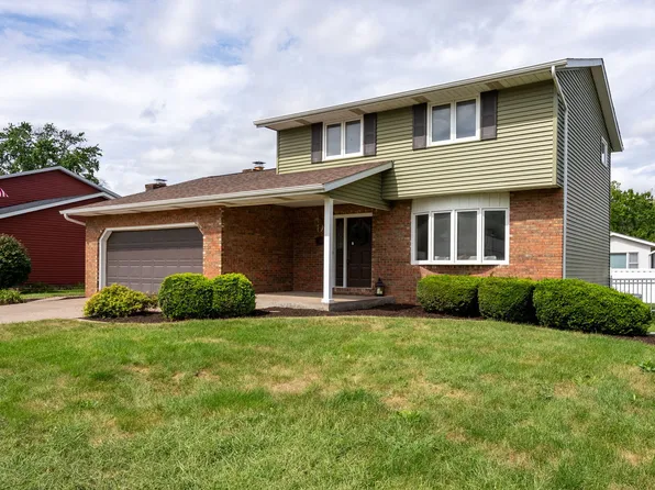 2118 W 30th St, Davenport, IA 52804
