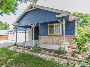 4574 Mead Pl, Loveland, CO 80538