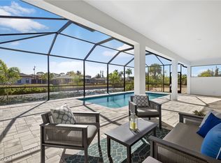 1625 SW 15th Pl, Cape Coral, FL 33991