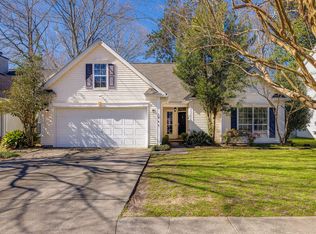 1947 Treebark Dr, Charleston, SC 29414