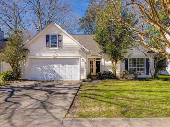 1947 Treebark Dr, Charleston, SC 29414
