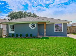2121 Margaret Ln, Meraux, LA 70075