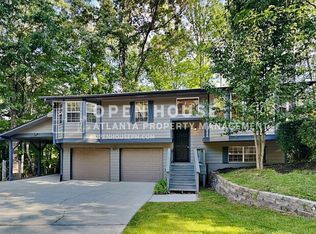 1124 Danube Trl NE, Buford, GA 30518