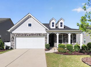 2225 Prairie Rd, Concord, NC 28027