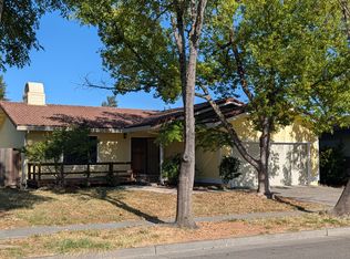348 Almond Way, Healdsburg, CA 95448