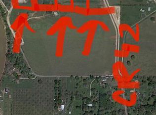 6840 County Road 42, Rosharon, TX 77583