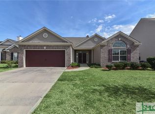 7 Shady Grove Ct, Savannah, GA 31419