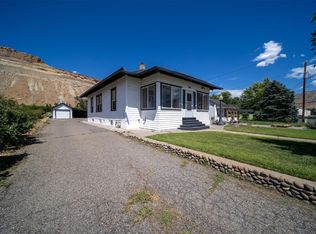 170 E 1st St, Palisade, CO 81526