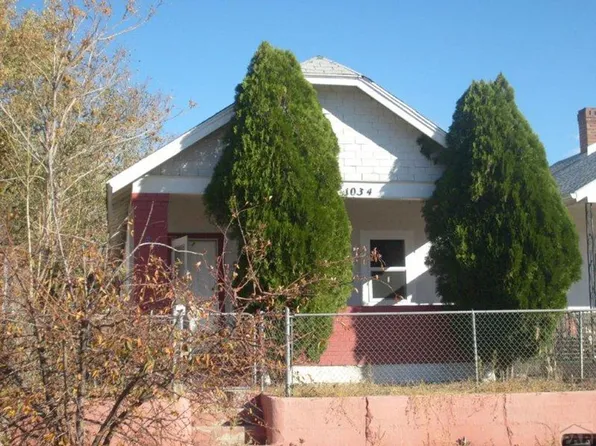 1034 Elm St, Pueblo, CO 81004