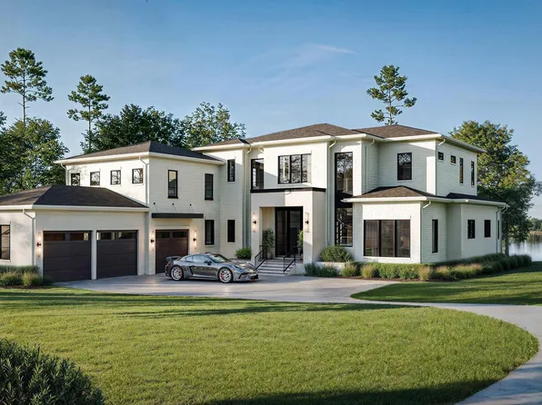 1022 Wise Ferry Rd, Lexington, SC 29072