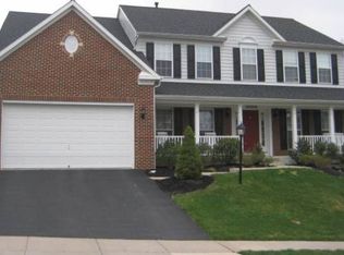 11023 Country Club Rd, New Market, MD 21774