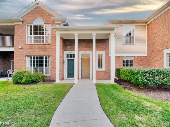 16873 Carriage Way, Northville, MI 48168