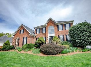 3804 Pinetop Rd, Greensboro, NC 27410