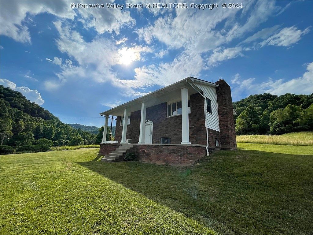 1802 Clinic Rd, Ivydale, WV 25113 Zillow