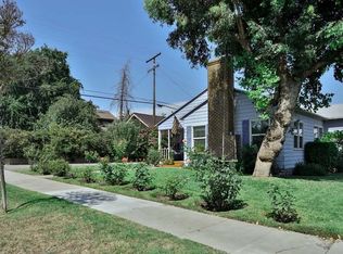 292 N 8th Ave, Upland, CA 91786