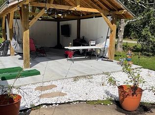 795 Strickland St, Vidor, TX 77662