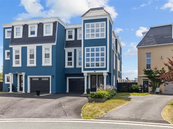 32 King Edward Place, St. John's, NL A1A0E3