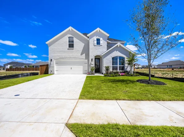 1265 Cedarwood Ct, Haslet, TX 76052