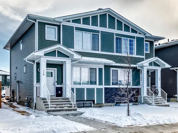 118 N Chelsea Mews, Chestermere, AB T1X 2T1