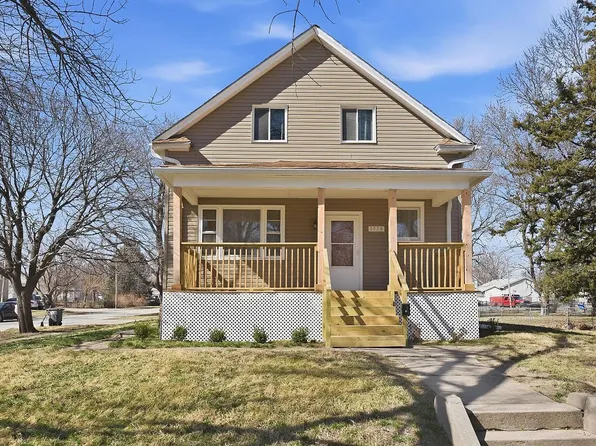 1620 S 9th St, Council Bluffs, IA 51501