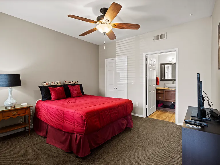7009 E Acoma Dr #1043 — Photo 34