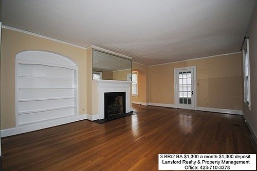 2nd image of 3404 Harcourt Dr