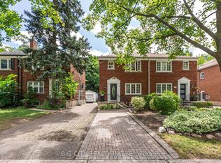 189 Donlea Dr, Toronto, ON M4G 2N1