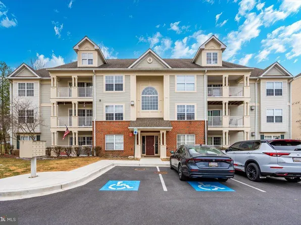 6341 Springwater Ter APT 9301, Frederick, MD 21701