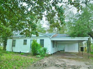 2816 Culpepper Rd, Alexandria, LA 71301