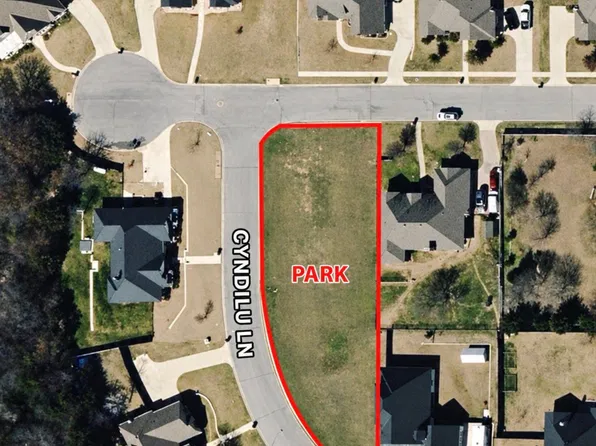309 William Allen Ln, Decatur, TX 76234