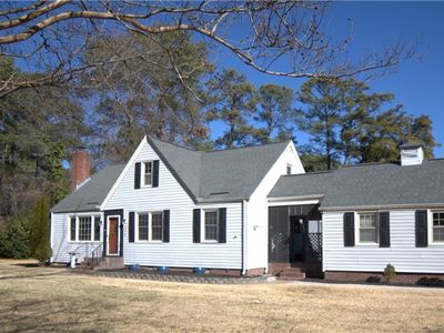 4614 High St W, Portsmouth, VA, 23703