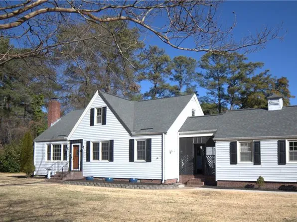 4614 High St W, Portsmouth, VA 23703