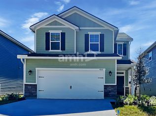 4522 Coleman Estates Cir, Jacksonville, FL 32257