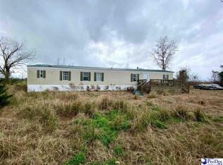 971 Anderson Bridge Rd, Scranton, SC 29591