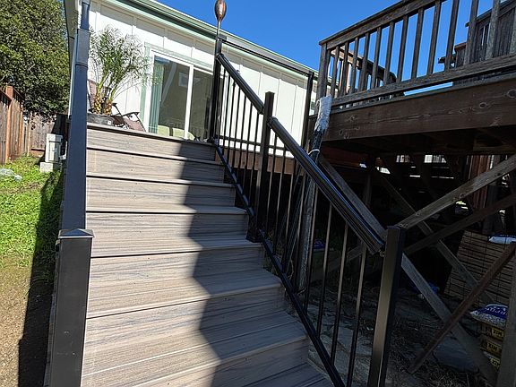 4th image of 555 Sierra St #B