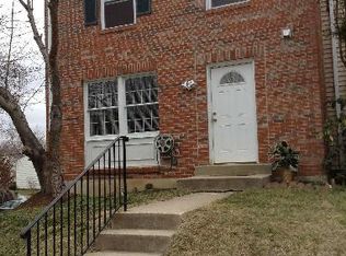 17515 Amity Dr, Gaithersburg, MD 20877