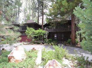 41974 Maple Leaf Dr, Big Bear Lake, CA 92315